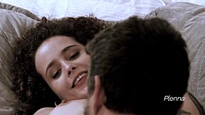 Jag hyrde Airbnb och betalade med fitta för att ägaren skulle slicka den - Tata Bahia och Mario