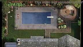 ジーニシス・オーダーの完全ゲームプレイ パート6