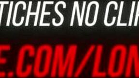 तामिरेस रोजा लड़के को उसके पैरों से फल और कैंडी खाने के लिए डोमिनेट करती है फ्रूटिश 2