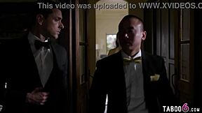 意大利新娘Valentina Nappi婚前塞肛塞