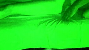 Я получил минет и еблю от моей худой клиентки