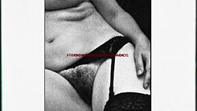 Madrasta é enchida de porra pra engravidar creampie pelo namorado!