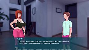 Paixão Intensa em Sex Note Parte 19