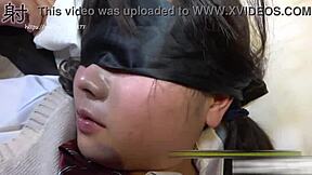 مشاهد مجانية لبنات آسيويات عاهرات يجنن غير محظورات في طوكيو