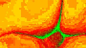 Sex s veľkým zadkom svokrou jazdiacou cowgirl