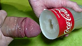 如何轻松在家制作真实阴道