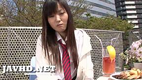 वह stunning asian babe hd sex में स्टार करती है