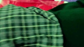 I Feel So Naughty Fucking My Stepdaughter After Class