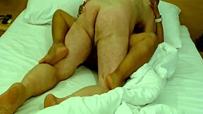 Horúce hotelové prekvapenie v 4K s Agarabas a Olpr!