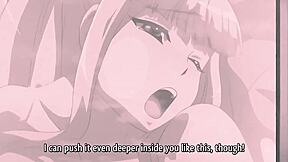 Lizanje velikih joškov medtem ko prstam in masturbiram