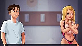 Juego completo de Summertime Saga Parte 30 te espera