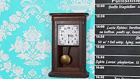 원칙적인 BDSM: 케닝 애니메이션 쇼트