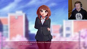 授業料アカデミーヘンタイでお茶子麗日のヌードを買った