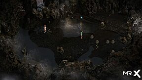 zaklad Nade drka rdečo pičko s prsti epizoda 2 scena 11