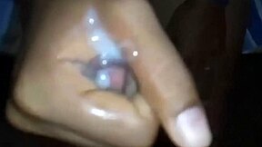 Po filmu, je ta moški analni krempaj v hotelu pustil tebe prositi?