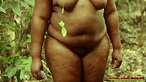 पावरफुल बुश फक, Bang Bros Sin के साथ