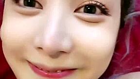 中国女神惊人乳房