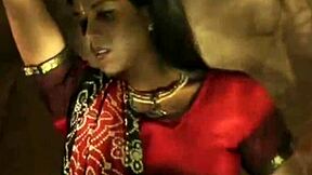 Hej princezná, ukáž mi ten orientálny tanec