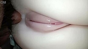 Aku rindu gelongsor dalam pantat kekasih yang ketat