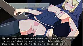 Hekseakten Del 1 med Ydmykelse