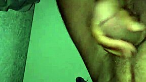 Troje ljudi u intimnom susretu