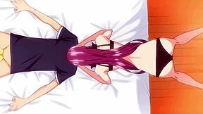 Iiimaizumiinchii Episode 3 Aksi Creampie Hentai