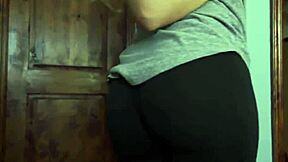 ลูกเลี้ยงเบลีย์ บรู๊ค ยั่วยวนพ่อเลี้ยงด้วยควยแข็งเพื่อปากเสียว