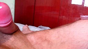 मैं स्लो मोशन में ह्यूज वाइब्रेटर यूज करता हूं