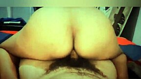 Povabil sem razburjeno pastorko domov in imel strasten seks z njo v našem resničnem domačem okolju