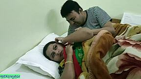 אני אישה הודית שמתגעגעת לסקס אמיתי עם בעלי האימפוטנטי.