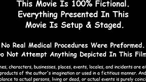 Sestra Stacy Shepard isprobava različite rukavice da nađe savršeni fit