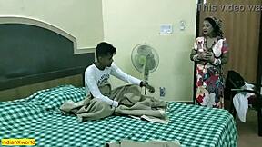 Ε, δες αυτές τις ινδικές φυλετικές κοπέλες σε άγρια ομαδική γαμή στο δάσος! 🔥🌿