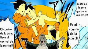 我对naru-love 2动漫色情的想法。