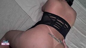 Amor tuli: Pillu täynnä toisen sisäsiitosta, lisää oma!