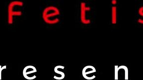 Bella Moretti, Heidi Waters og Melrose Foxxx deler intens trekant med svelging og cumshots