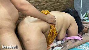 เฮ้ย เพื่อนลูกชายกำลังแม่งฉันแรงในวันแม่! 😍