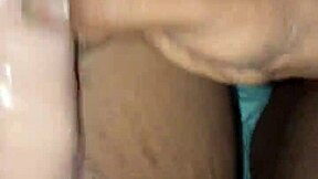 Czy Kya poradzi sobie z tym dużym czarnym kutasem, krzycząc i tryskając?