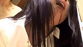 Szeptanie niegrzecznych rzeczy mojej pięknej żonie