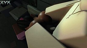 Convidei ela e começamos com 69 antes de cachorrinho e gozada grande