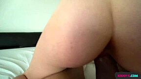 義妹ロザリン・スフィンクスが週末のお金でワイルドに