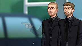 Λεπτομερής περιήγηση στο Summertime Saga Μέρος 31.