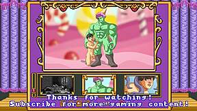 Pelastin poikaystäväni tässä homohentai platformer-pelissä ystäväni kanssa.