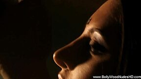 MILFs Indianas Fazem Dança Nua Sedutora