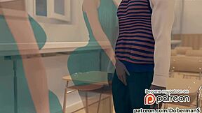 Ei, já viu a Linda no episódio 3?