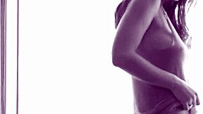 Jayden James se jebe žestoko u donjem vešu s čarapama