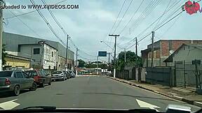 Cristina Almeida puši u restoranu za kukavicu!