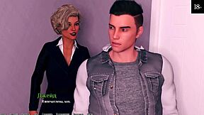 बीइंग अ डिक पार्ट 13 का कम्प्लीट गेमप्ले