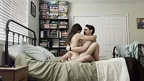 Miért ne próbáld az intim előjátékot a feleségeddel, masszázzsal, csókolózással és pózokkal.