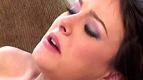 Cytherea, babe cantik, tunjuk bontot basah ketatnya