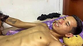 Min Stedbror Varmmer Mig Op Til Min Fisse Og Store Røv